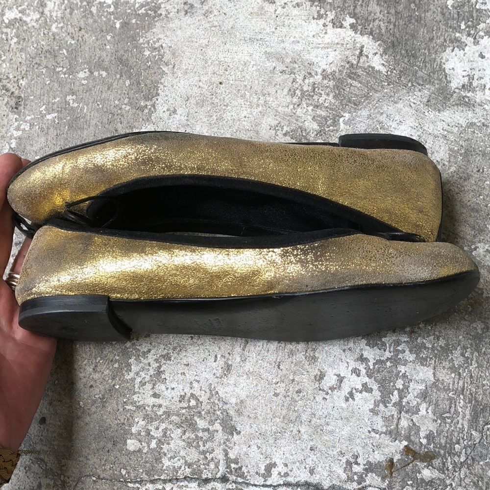 Gucci flats - Picture 5 of 7